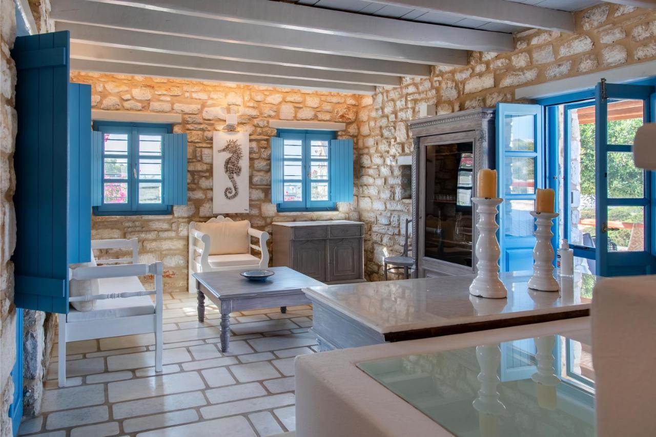 Sand Key Villa 1 Santa Maria  Buitenkant foto